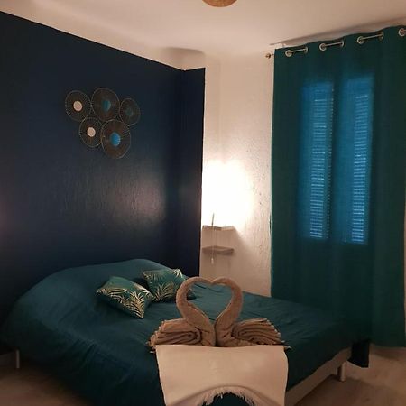 Appartement Climatise Les Mimosas Les Arcs-sur-Argens Bagian luar foto