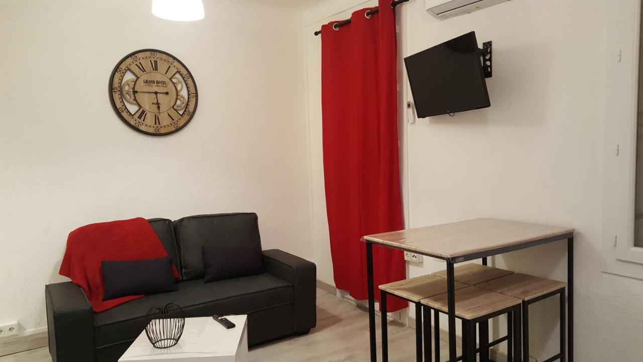 Appartement Climatise Les Mimosas Les Arcs-sur-Argens Bagian luar foto