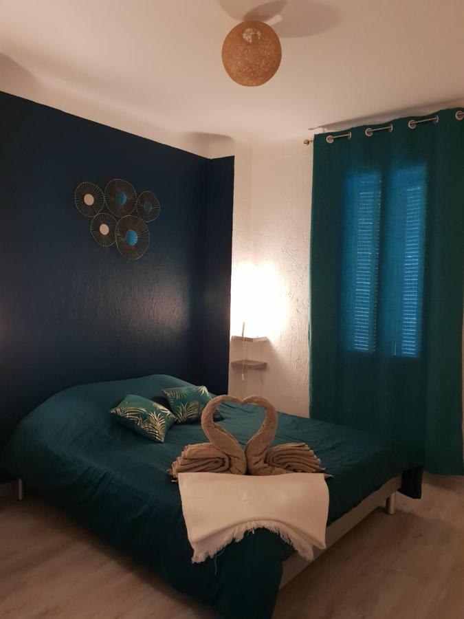Appartement Climatise Les Mimosas Les Arcs-sur-Argens Bagian luar foto
