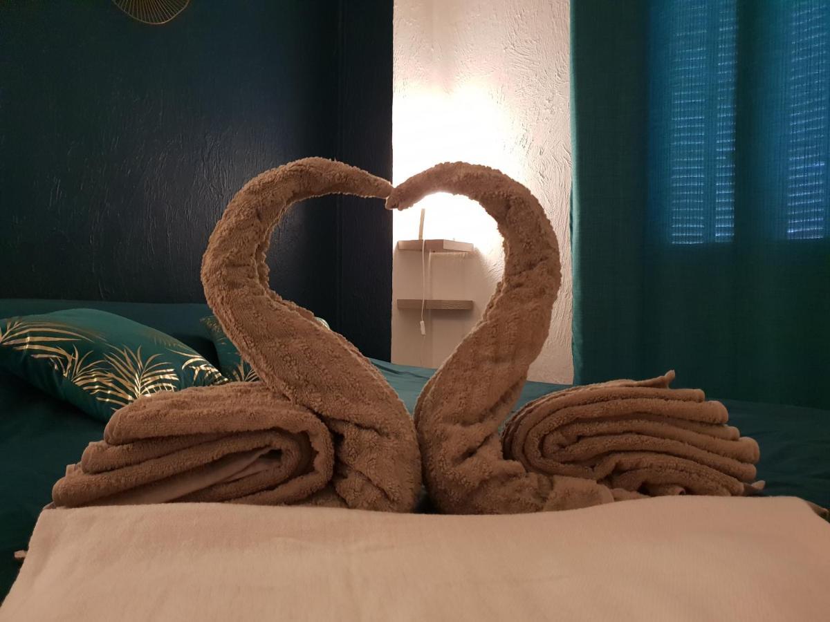 Appartement Climatise Les Mimosas Les Arcs-sur-Argens Bagian luar foto