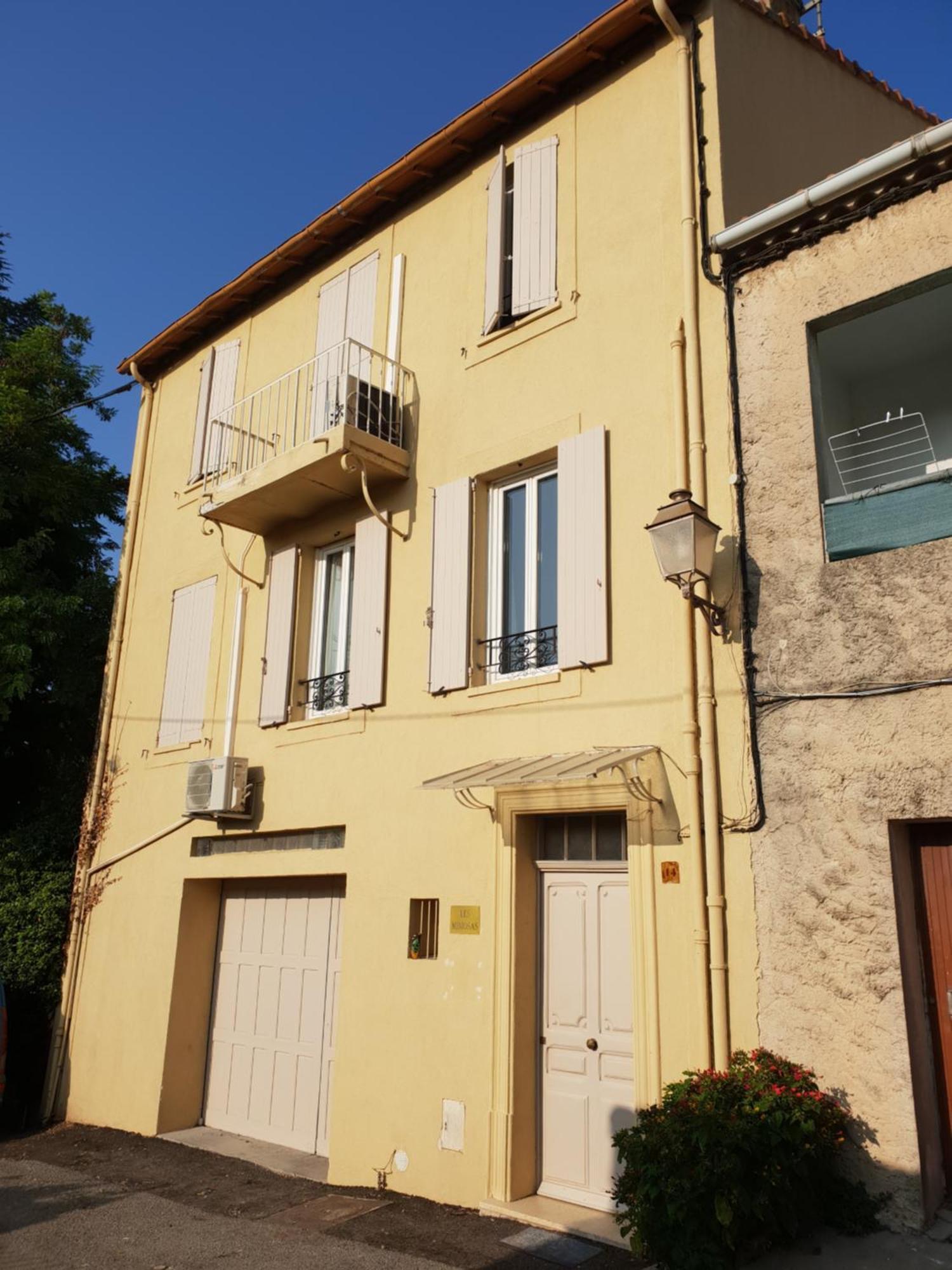 Appartement Climatise Les Mimosas Les Arcs-sur-Argens Bagian luar foto